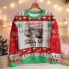 Cousin Eddie - National Lampoon's Christmas Vacation Ugly Sweater