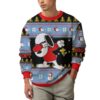 Snoopy - The Charlie Brown and Snoopy Show Ugly Sweater