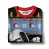 Snoopy - The Charlie Brown and Snoopy Show Ugly Sweater