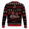 You've Got Red on You Shaun Of The Dead Ugly Sweater