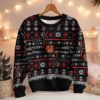 Merry Sithmas Star Wars Ugly Sweater