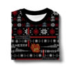 Merry Sithmas Star Wars Ugly Sweater