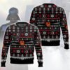 Merry Sithmas Star Wars Ugly Sweater