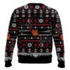 Merry Sithmas Star Wars Ugly Sweater