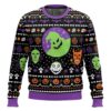 Oogie Boogie Ugly Sweater