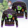 Oogie Boogie Ugly Sweater