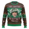 Cousin Eddie - National Lampoon's Christmas Vacation Ugly Sweater