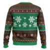 Cousin Eddie - National Lampoon's Christmas Vacation Ugly Sweater