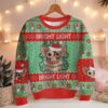 Gizmo – Gremlins Ugly Sweater