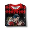 It’s a Wonderful Life Ugly Sweater