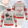 It’s a Wonderful Life Ugly Sweater