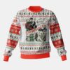 It’s a Wonderful Life Ugly Sweater