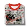 It’s a Wonderful Life Ugly Sweater