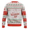 It’s a Wonderful Life Ugly Sweater