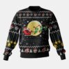 Super Mario Ugly Sweater