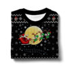 Super Mario Ugly Sweater