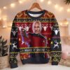 Captain Picard Star Trek Ugly Sweater