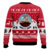 Make It Snow Captain Picard Star Trek Ugly Sweater