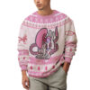 Xenomorph Alien Ugly Sweater