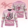 Xenomorph Alien Ugly Sweater