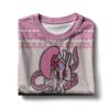 Xenomorph Alien Ugly Sweater