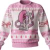 Xenomorph Alien Ugly Sweater