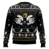 Xenomorph Alien Ugly Sweater