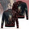 Predator Ugly Sweater