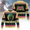 Predator Ugly Sweater