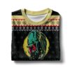 Predator Ugly Sweater