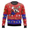 Super Mario Ugly Sweater