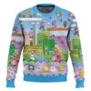 Super Mario Ugly Sweater