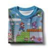 Super Mario Ugly Sweater