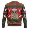 You Are Not Alone This Christmas Alien Ugly Sweater