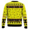 Mega Powers Macho Man and Hulk Hogan Ugly Sweater