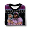 The Cream Of The Crop Macho Man Ugly Sweater