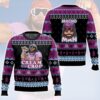 The Cream Of The Crop Macho Man Ugly Sweater