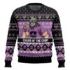 Macho Man Ugly Sweater