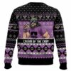 Macho Man Ugly Sweater