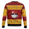 Pikachu Ugly Sweater