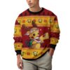 Pikachu Ugly Sweater