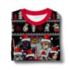 Star Wars Ugly Sweater