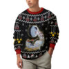 Darth Vader Star Wars Ugly Sweater