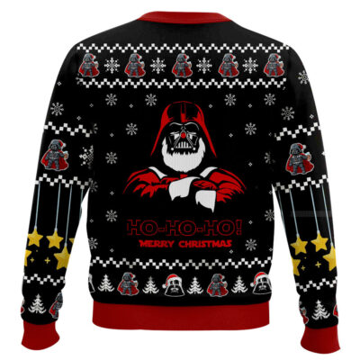 Darth Vader Star Wars Ugly Sweater