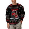 The Mandalorian Ugly Sweater