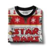 Star Wars Ugly Sweater