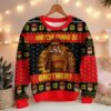 Whatcha Gonna Do Brother? Hulk Hogan Ugly Sweater