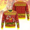 Brother! Hulk Hogan Ugly Sweater