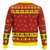 Brother! Hulk Hogan Ugly Sweater