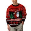 MERRY SUS MAS Among Us Ugly Sweater